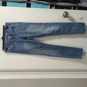 American eagle jeans!!